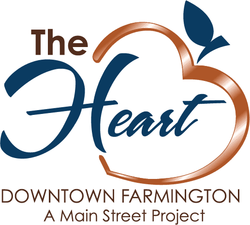 The Heart Downtown